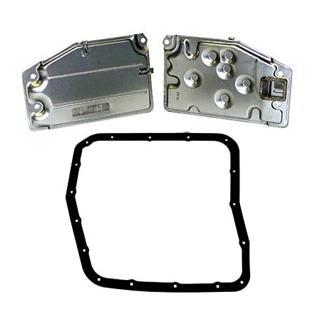 Wix Filters Transmission Filter 58888